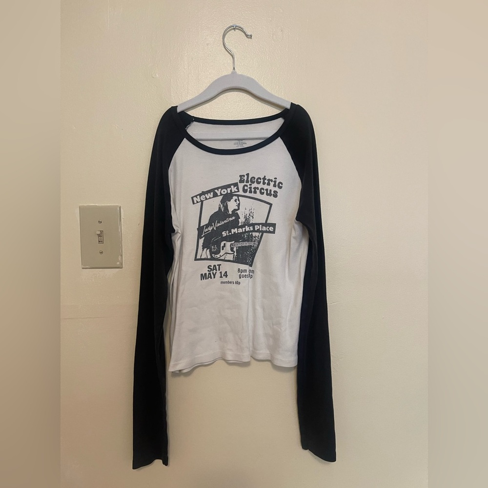 Brandy Melville top